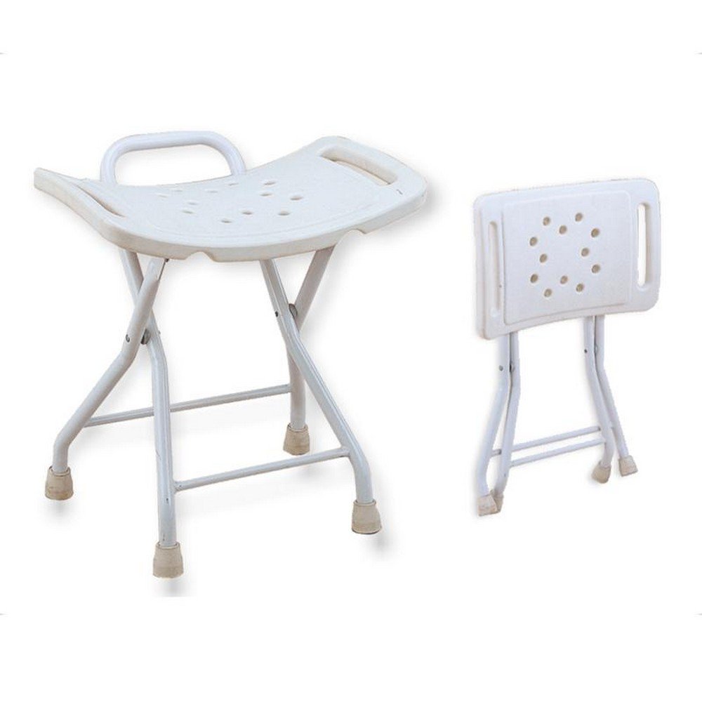 Buy KosmoCare Folding Shower Bench at lowest price Dotage Store