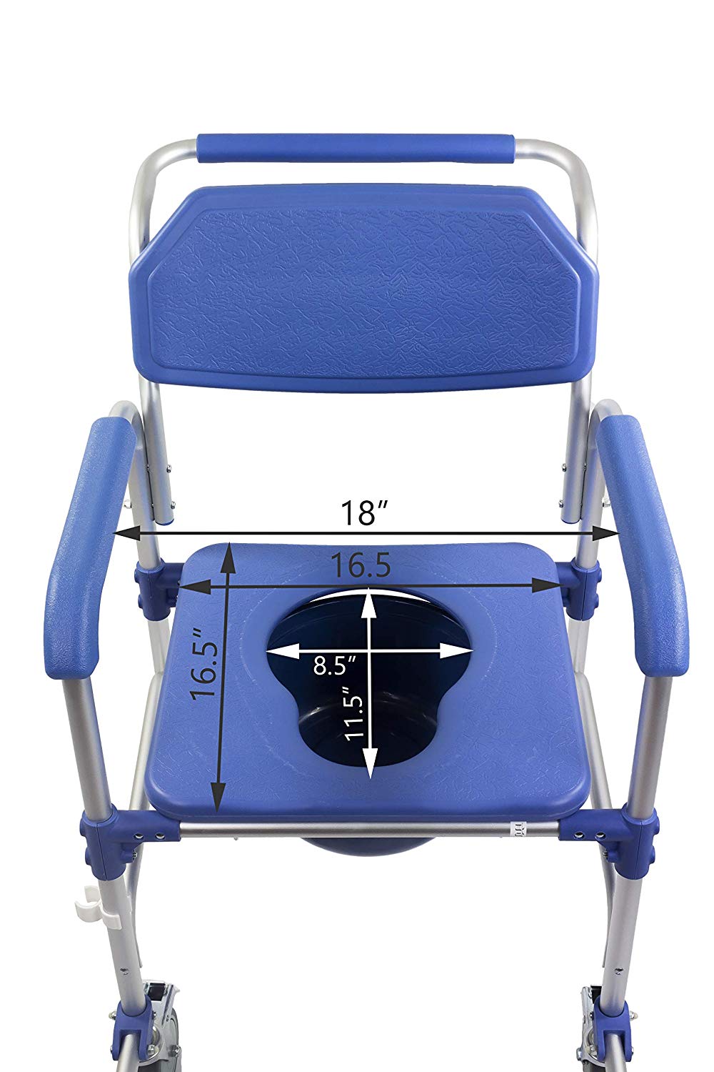 Kosmocare shower chair 2025