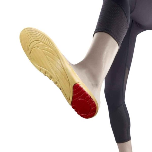 Vissco Cushioned Orthopaedic Insole - Universal