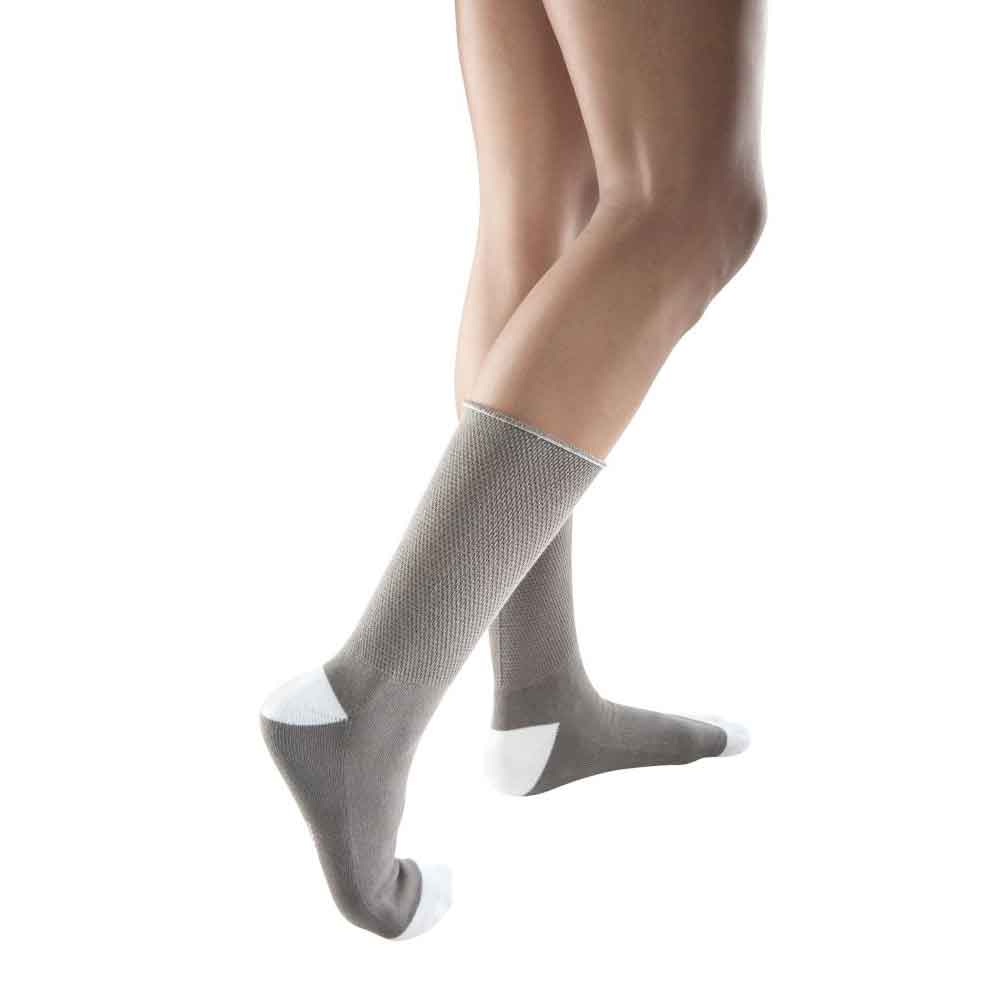 Buy Vissco Diabetic Socks Women Cotton (SPANDEX SKIN, ANTI-MICROBIAL ...