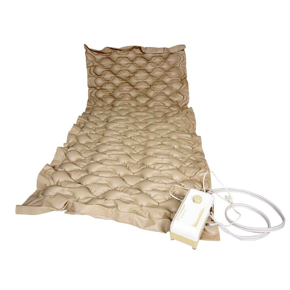 Accusure air mattress discount