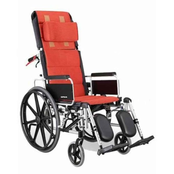 Karma Premium Wheelchair KM-5000 F24