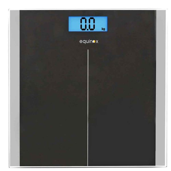 Equinox EQ-EB-9400 Personal Weighing Scale-Digital